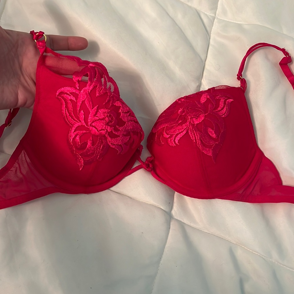 Lace bra 💗